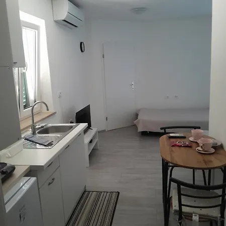 Apartmaji Strunjan Portoroz Exterior photo