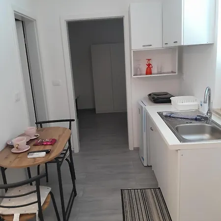 Apartmaji Strunjan Portoroz Exterior photo