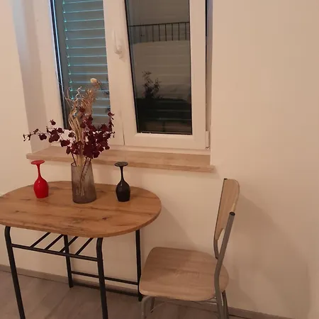 Apartmaji Strunjan Portoroz Exterior photo