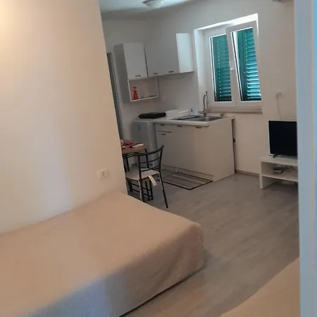 Apartmaji Strunjan Portoroz Exterior photo
