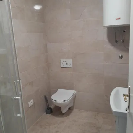 Apartmaji Strunjan Portoroz Exterior photo