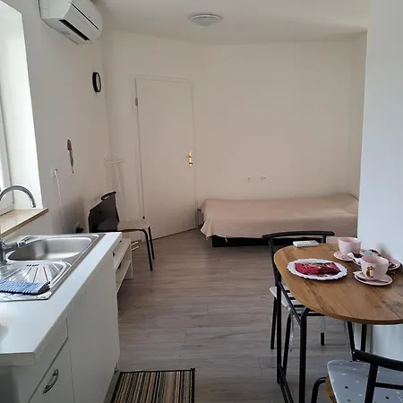 Apartmaji Strunjan Portoroz Exterior photo