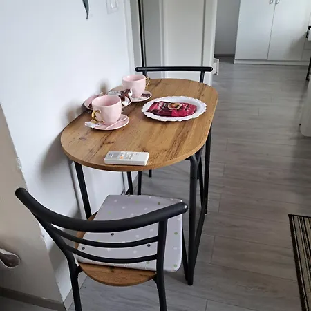 Apartmaji Strunjan Portoroz Exterior photo