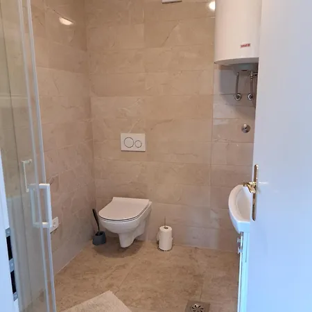 Apartmaji Strunjan Portoroz Exterior photo