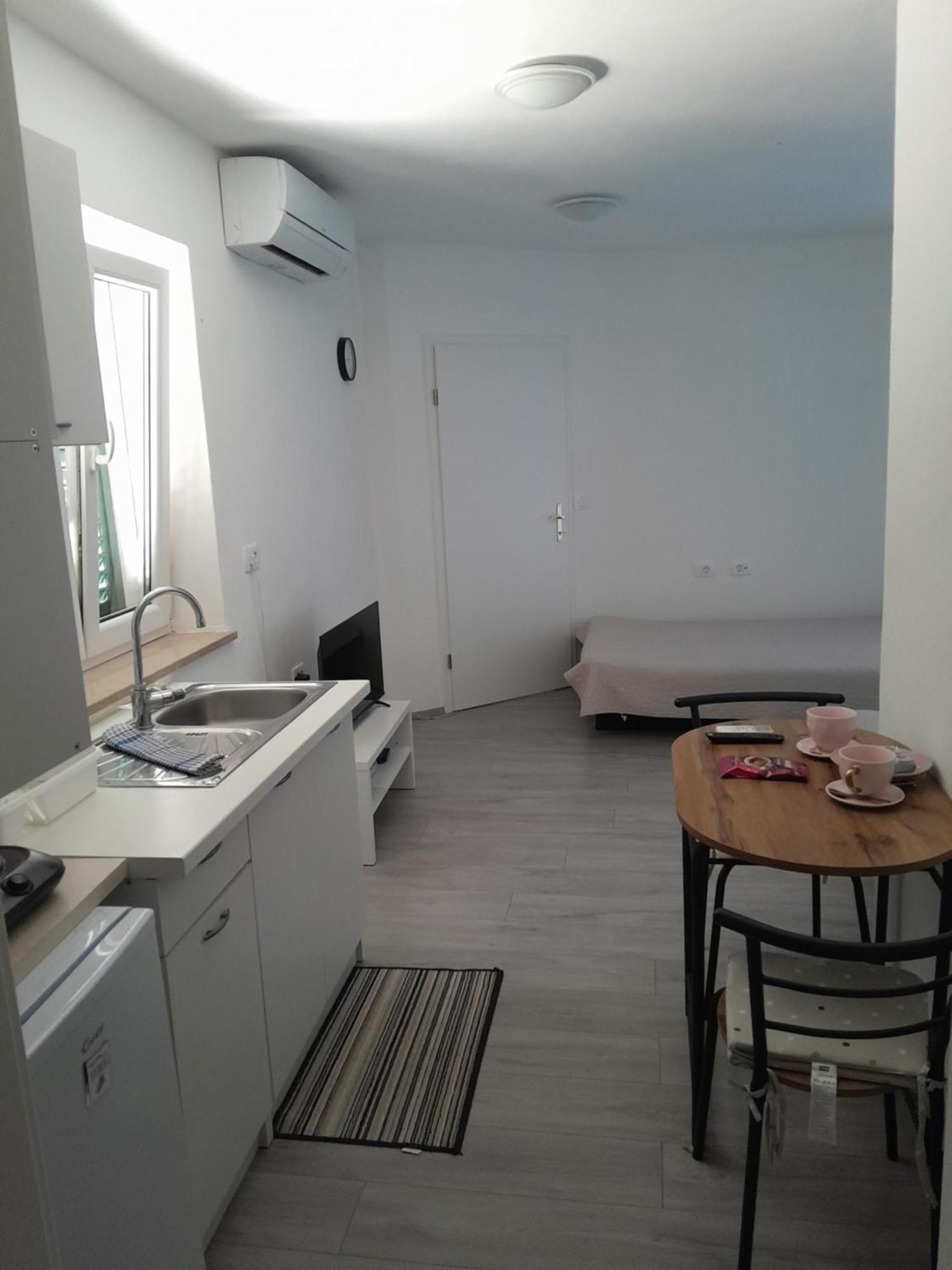 Apartment Apartmaji Strunjan Portoroz