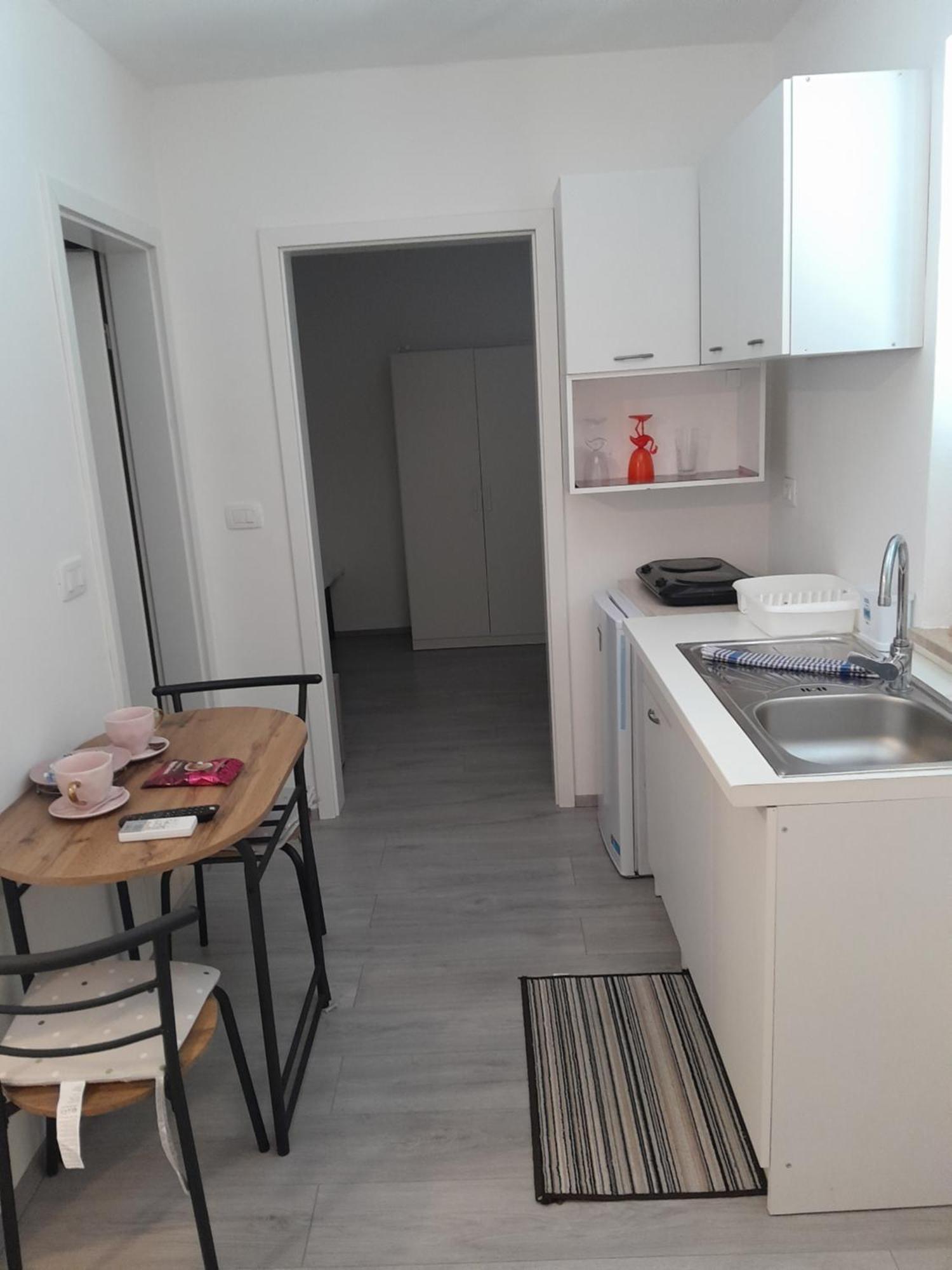 Appartamento Apartmaji Strunjan *