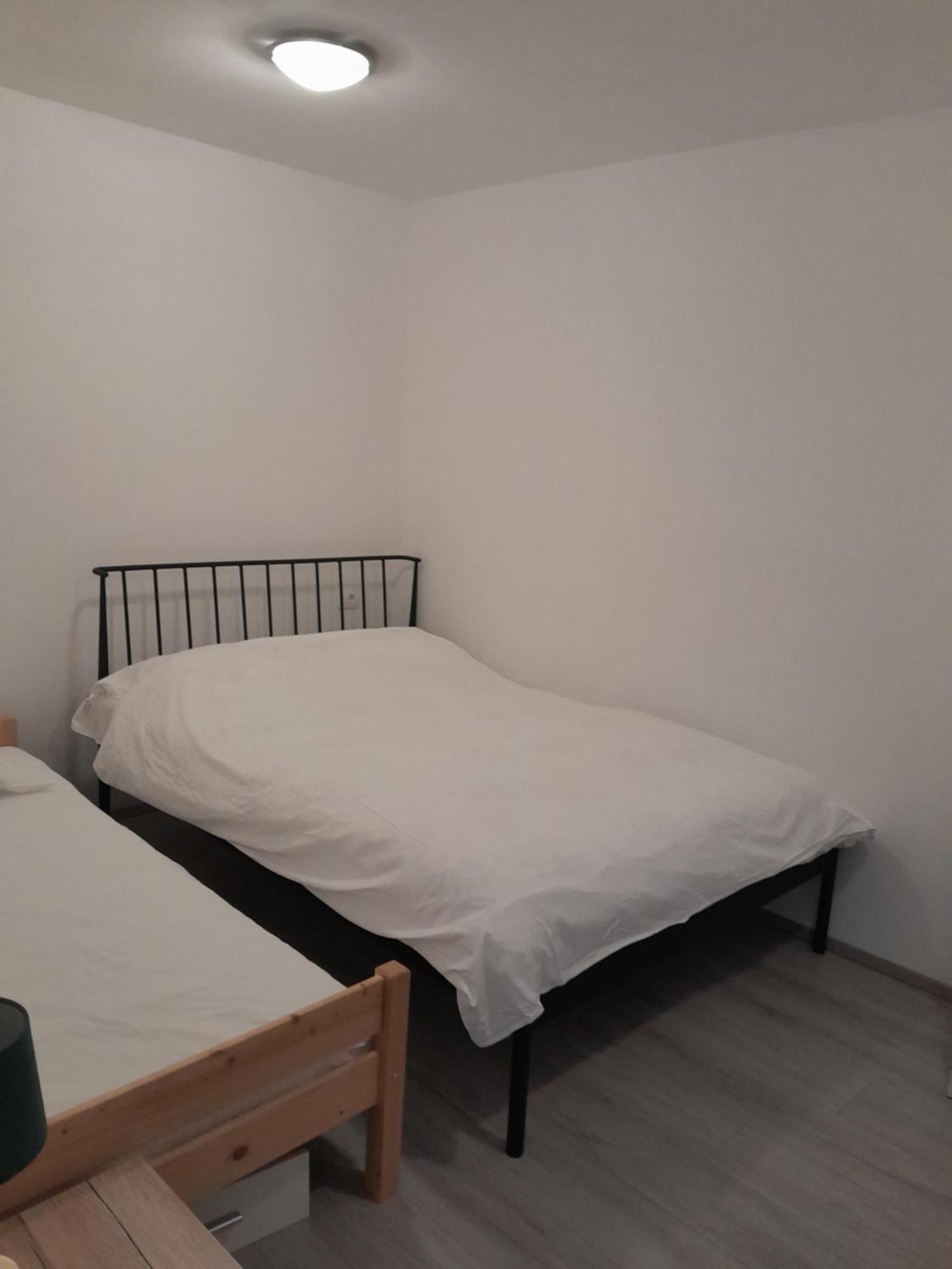 Apartmaji Strunjan Apartment Portoroz