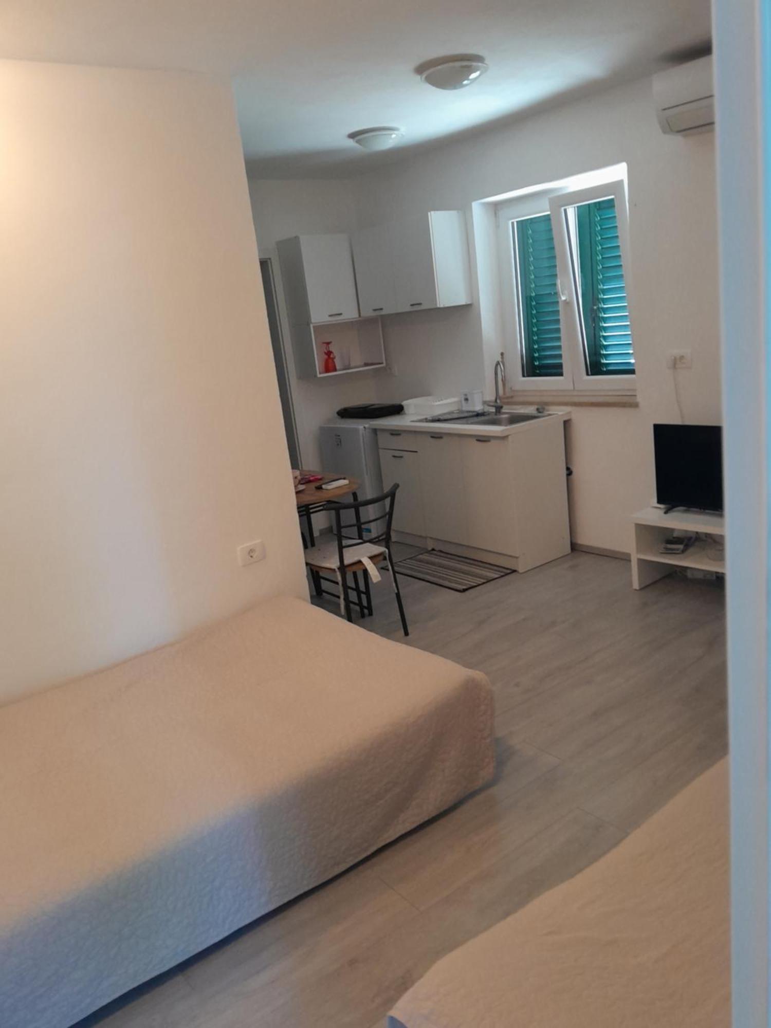 Apartmaji Strunjan Appartamento