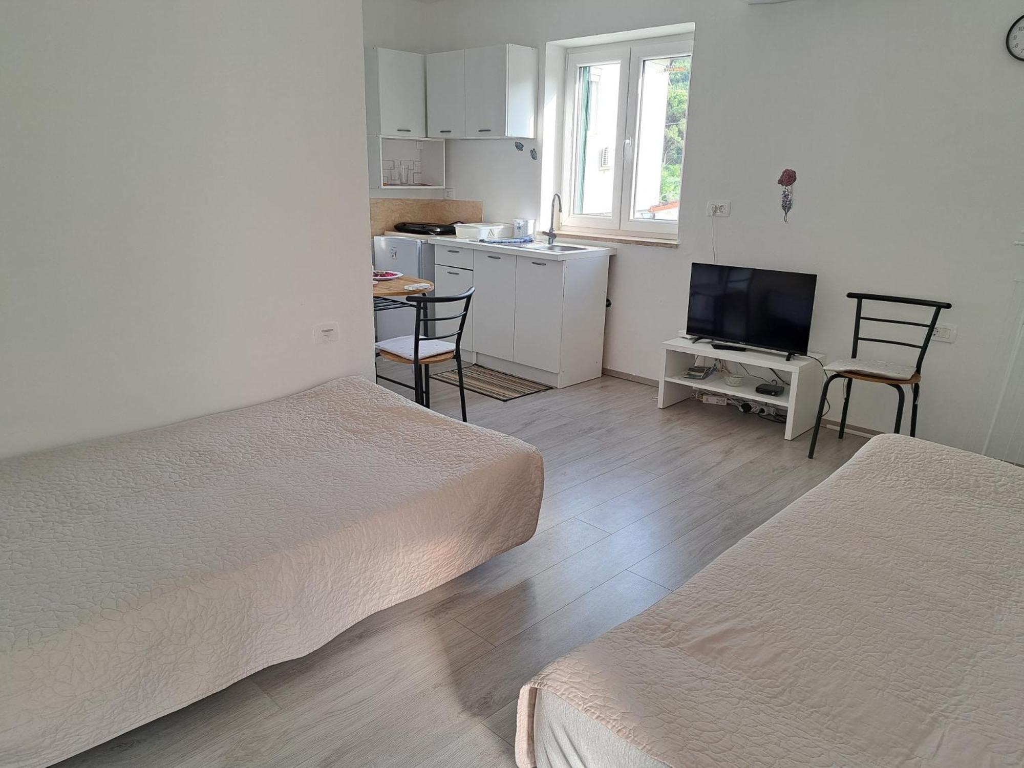 Apartmaji Strunjan * Portorose
