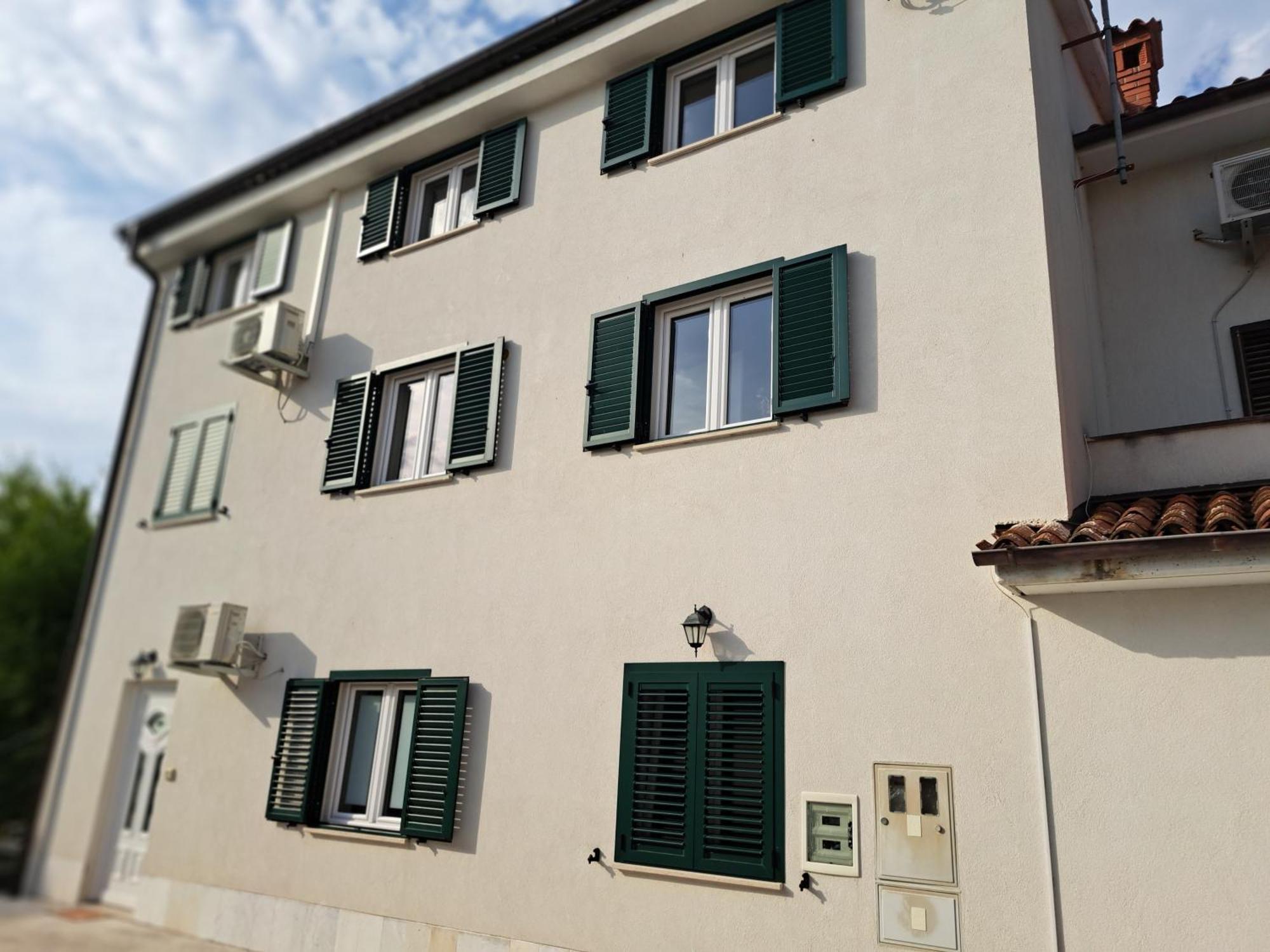 Apartmaji Strunjan Portorose