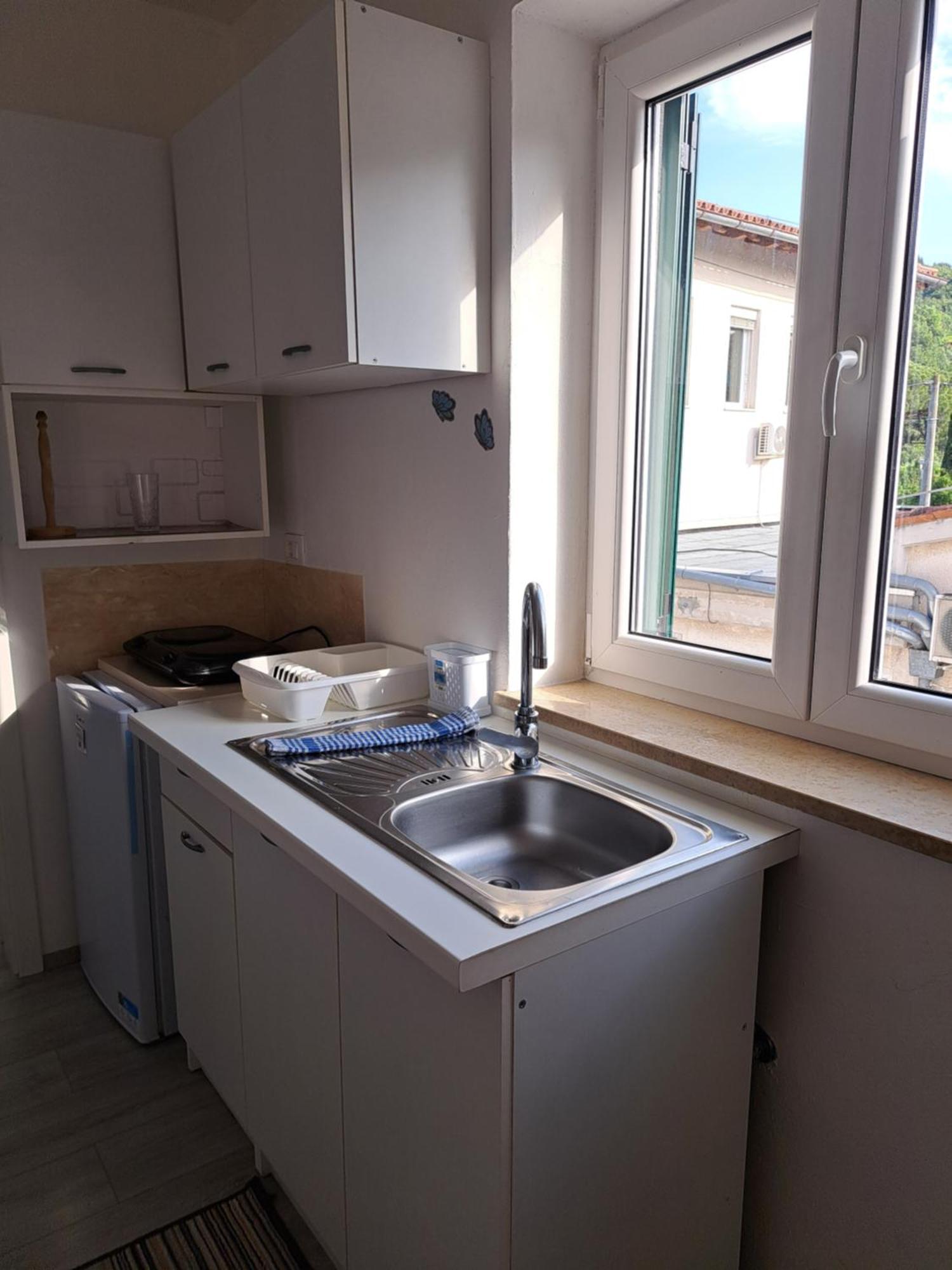 Appartamento Apartmaji Strunjan Portorose